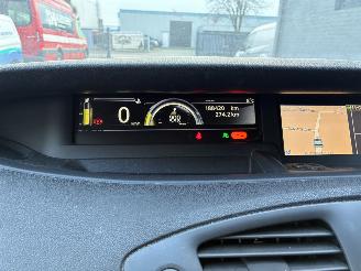 Renault Scenic RENAULT SCENIC 1.5D 2015 picture 19