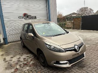 Renault Scenic RENAULT SCENIC 1.5D 2014 picture 4