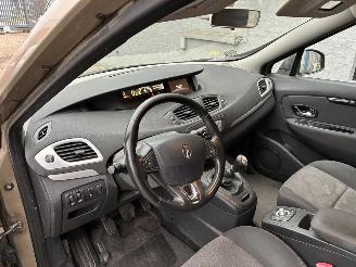 Renault Scenic RENAULT SCENIC 1.5D 2014 picture 10