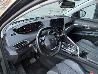 Peugeot 5008 PEUGEOT 5008 1.5D 7 ZIT 2021 picture 14