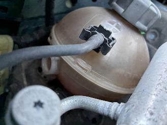 Peugeot 5008 PEUGEOT 5008 1.6D 2017 picture 11