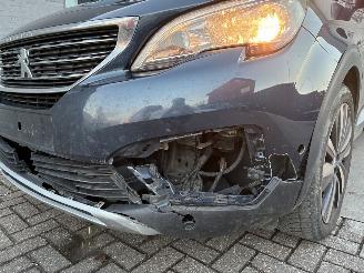 Peugeot 5008 PEUGEOT 5008 1.6D 2017 picture 4