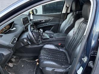 Peugeot 5008 PEUGEOT 5008 1.6D 2017 picture 16