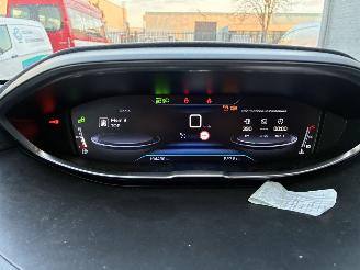 Peugeot 5008 PEUGEOT 5008 1.6D 2017 picture 20