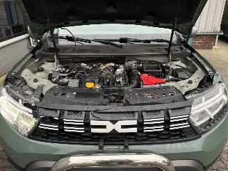 Dacia Duster DACIA DUSTER 1.5D 4X4 2023 picture 12