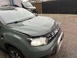 Dacia Duster DACIA DUSTER 1.5D 4X4 2023 picture 8