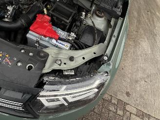 Dacia Duster DACIA DUSTER 1.5D 4X4 2023 picture 11