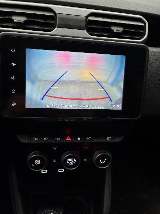 Dacia Duster DACIA DUSTER 1.5D 4X4 2023 picture 22