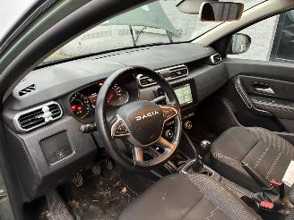 Dacia Duster DACIA DUSTER 1.5D 4X4 2023 picture 18