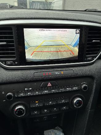 Kia Sportage KIA SPORTAGE 1.6D 2022 picture 15