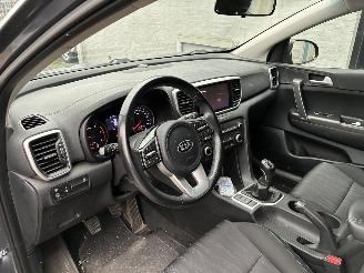 Kia Sportage KIA SPORTAGE 1.6D 2022 picture 14