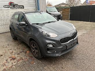 Kia Sportage KIA SPORTAGE 1.6D 2022 picture 9