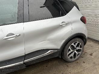Renault Captur RENAULT CAPTUR 1.5D 2019 picture 3