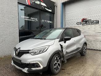 Renault Captur RENAULT CAPTUR 1.5D 2019 picture 6