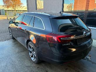 Opel Insignia OPEL INSIGNIA 2.0D 2014 picture 11