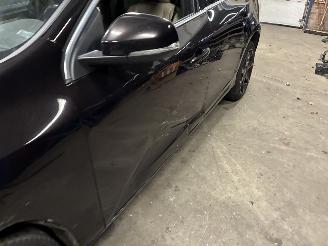 Volvo V-60 VOLVO V60 2.0D AUTOMAAT 2013 picture 3