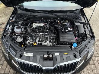 Skoda Octavia SKODA OCTAVIA 1.6TDI DSG 2019 picture 6