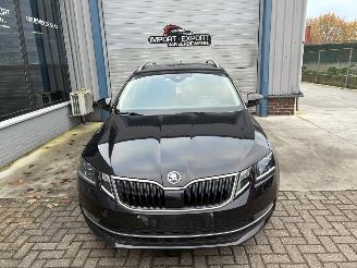 Skoda Octavia SKODA OCTAVIA 1.6TDI DSG 2019 picture 3