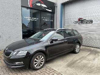 Skoda Octavia SKODA OCTAVIA 1.6TDI DSG 2019 picture 2