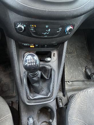 Ford Transit Courier Van FORD TRANSIT COURIER 1.5d 2020 picture 23