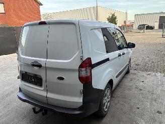 Ford Tourneo Courier FORD TRANSIT COURIER 1.5d 2020 picture 14