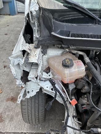 Ford Tourneo Courier FORD TRANSIT COURIER 1.5d 2020 picture 10