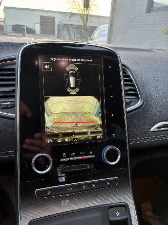 Renault Scenic RENAULT SCENIC 1.7D 2020 7 ZIT picture 21