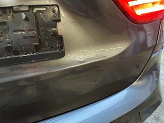 BMW 2-serie BMW 220D XDRIVE M PAKKET 2015 picture 12