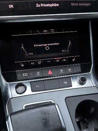 Audi A6 avant AUDI A6 50TDI 3.0D 2021 QUATTRO picture 27