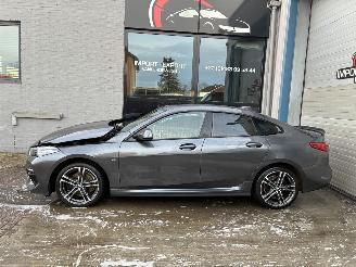 krockskadad bil auto BMW 2-serie BMW 220d M PAKKET 2021 2021/6