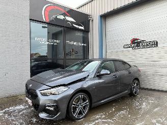 BMW 2-serie BMW 220d M PAKKET 2021 picture 2