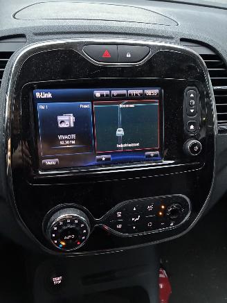 Renault Captur RENAULT CAPTUR 1.5D 2017 picture 17
