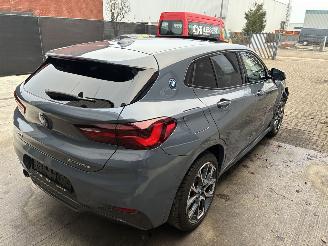 BMW X2 BMW X2 xDrive 25e M Sport 2023 picture 13