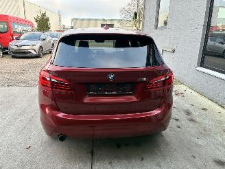 BMW 2-serie BMW 216I AUTOMAAT 2016 picture 14