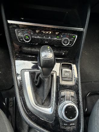 BMW 2-serie BMW 216I AUTOMAAT 2016 picture 19