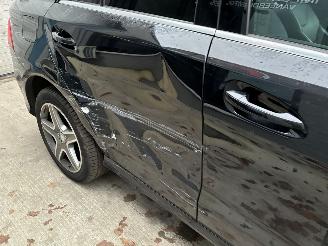 Mercedes GLE MERCEDES GLE 250d 4 MATIC 2016 picture 6