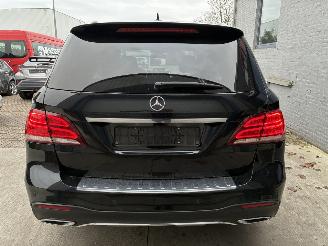 Mercedes GLE MERCEDES GLE 250d 4 MATIC 2016 picture 10