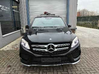 Mercedes GLE MERCEDES GLE 250d 4 MATIC 2016 picture 3