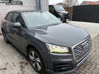 Audi Q2 AUDI Q2 1.6TDI 2020 S LINE picture 7