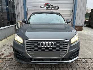 Audi Q2 AUDI Q2 1.6TDI 2020 S LINE picture 12
