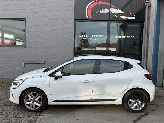 Auto incidentate Renault Clio RENAULT CLIO 1.0I 2021 2021/6