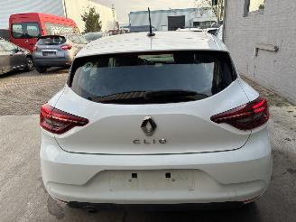 Renault Clio RENAULT CLIO 1.0I 2021 picture 9