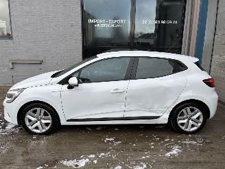 skadebil auto Renault Clio RENAULT CLIO 1.0I 2021 2021/6