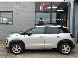 skadebil auto Citroën C3 Aircross CITROEN C3 AIRCROSS 1.6D 2018 2018/3