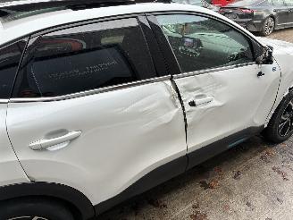 Citroën C4 X CITROEN C4x e 2023 picture 10