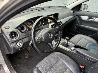 Mercedes C/CE MERCEDES C200d 2012 picture 10