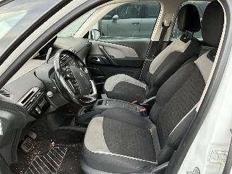 Citroën C4 CITROEN C4 1.6D AUTOMAAT 2016 7 ZIT picture 9