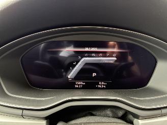 Audi A4 A4 Avant AUDI A4 35TFSI 2024 picture 21