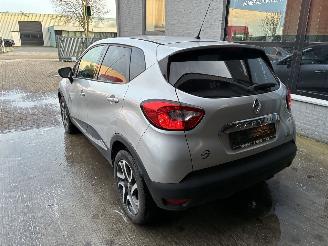 Renault Captur RENAULT CAPTUR 1.5D 2017 picture 17