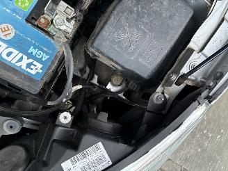 Renault Captur RENAULT CAPTUR 1.5D 2017 picture 13